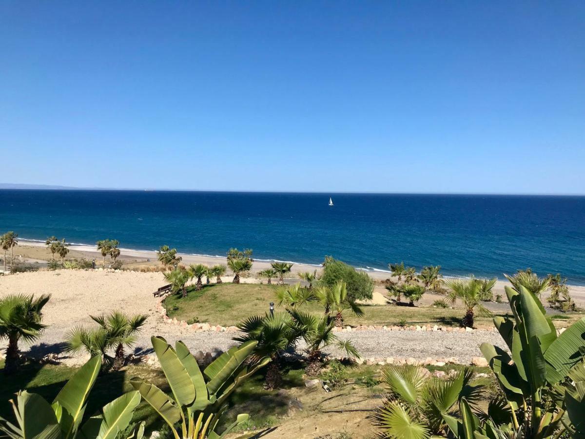 Calaluna Mojácar Buitenkant foto